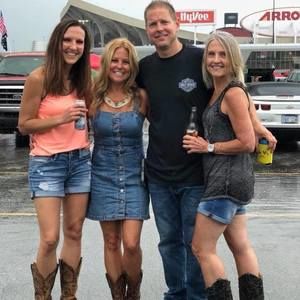 Meet your Posher, Kristine